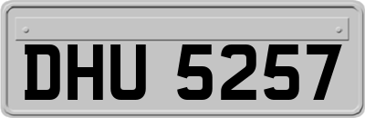 DHU5257