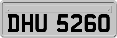 DHU5260