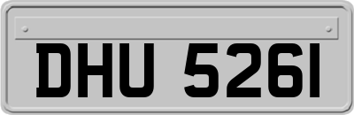 DHU5261