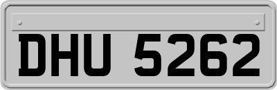 DHU5262