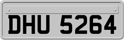 DHU5264