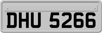 DHU5266
