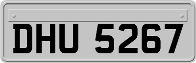 DHU5267