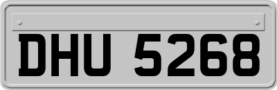 DHU5268