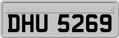 DHU5269