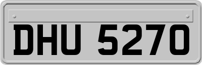 DHU5270