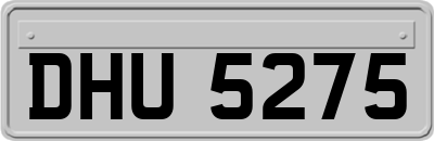 DHU5275