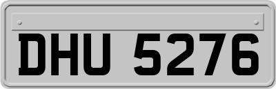 DHU5276