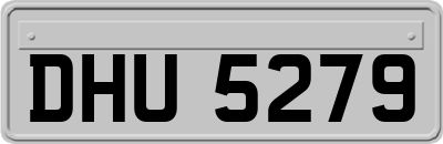 DHU5279