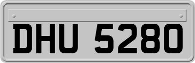 DHU5280