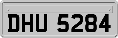 DHU5284