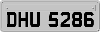 DHU5286