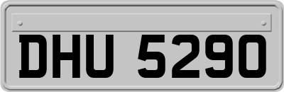 DHU5290