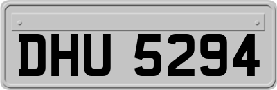 DHU5294
