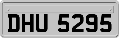 DHU5295