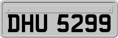 DHU5299