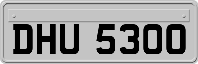 DHU5300