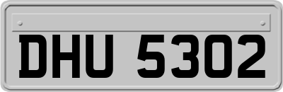 DHU5302