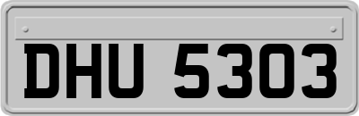 DHU5303