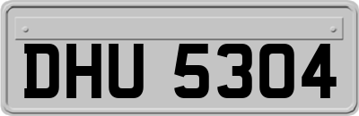 DHU5304