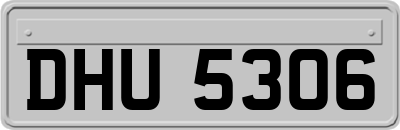 DHU5306