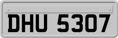 DHU5307