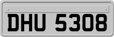 DHU5308