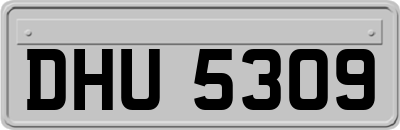 DHU5309
