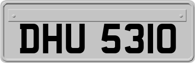 DHU5310