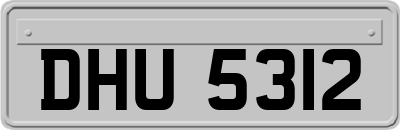 DHU5312