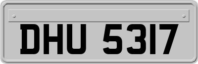 DHU5317