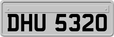 DHU5320