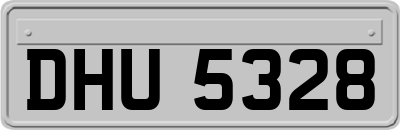 DHU5328