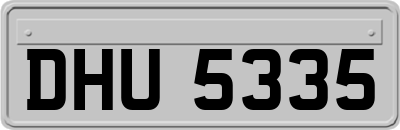 DHU5335