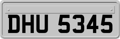 DHU5345