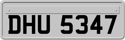 DHU5347