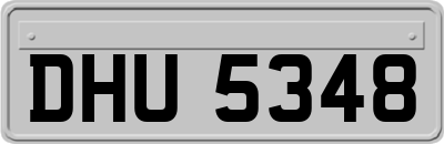 DHU5348