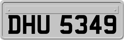 DHU5349
