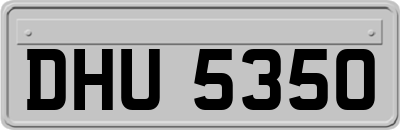 DHU5350