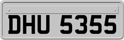DHU5355