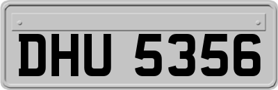 DHU5356