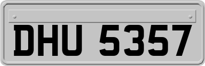 DHU5357