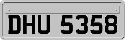 DHU5358