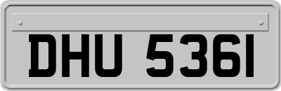 DHU5361