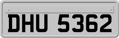 DHU5362
