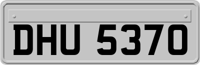 DHU5370