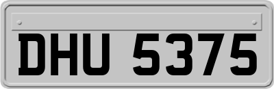 DHU5375