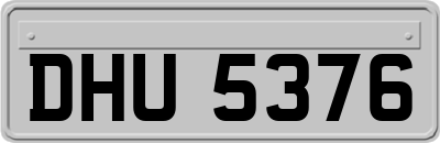 DHU5376