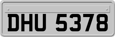 DHU5378