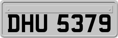 DHU5379